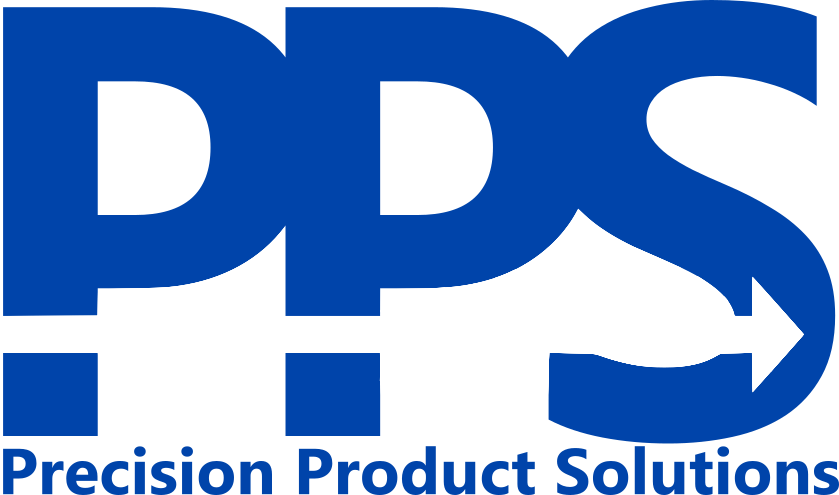 Precision Product Solutions Logo